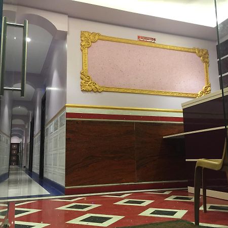 Hotel Marhaba Βομβάη Εξωτερικό φωτογραφία