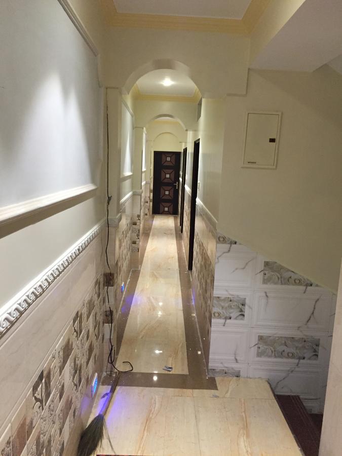 Hotel Marhaba Βομβάη Εξωτερικό φωτογραφία
