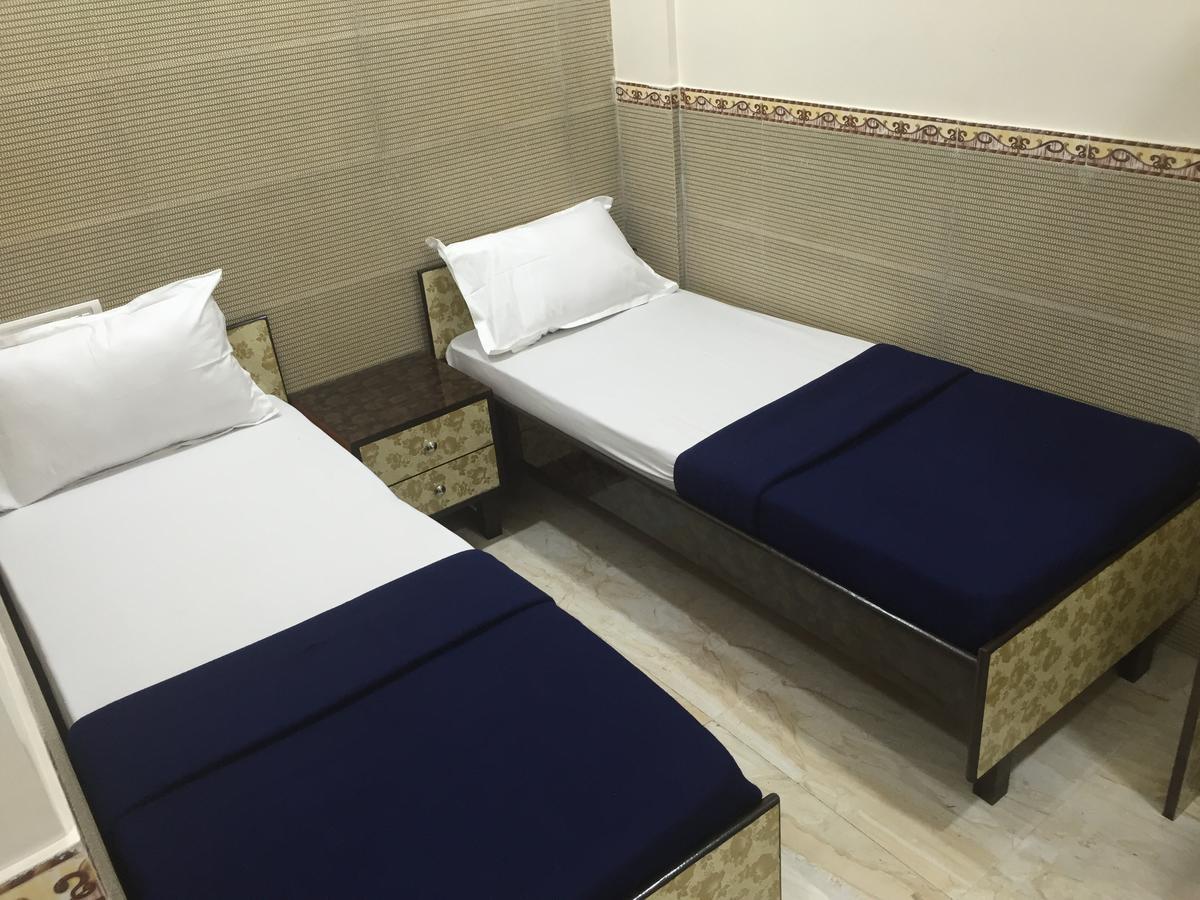 Hotel Marhaba Βομβάη Εξωτερικό φωτογραφία