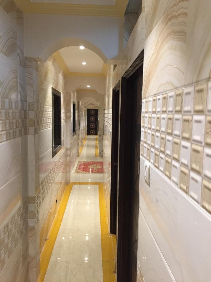 Hotel Marhaba Βομβάη Εξωτερικό φωτογραφία