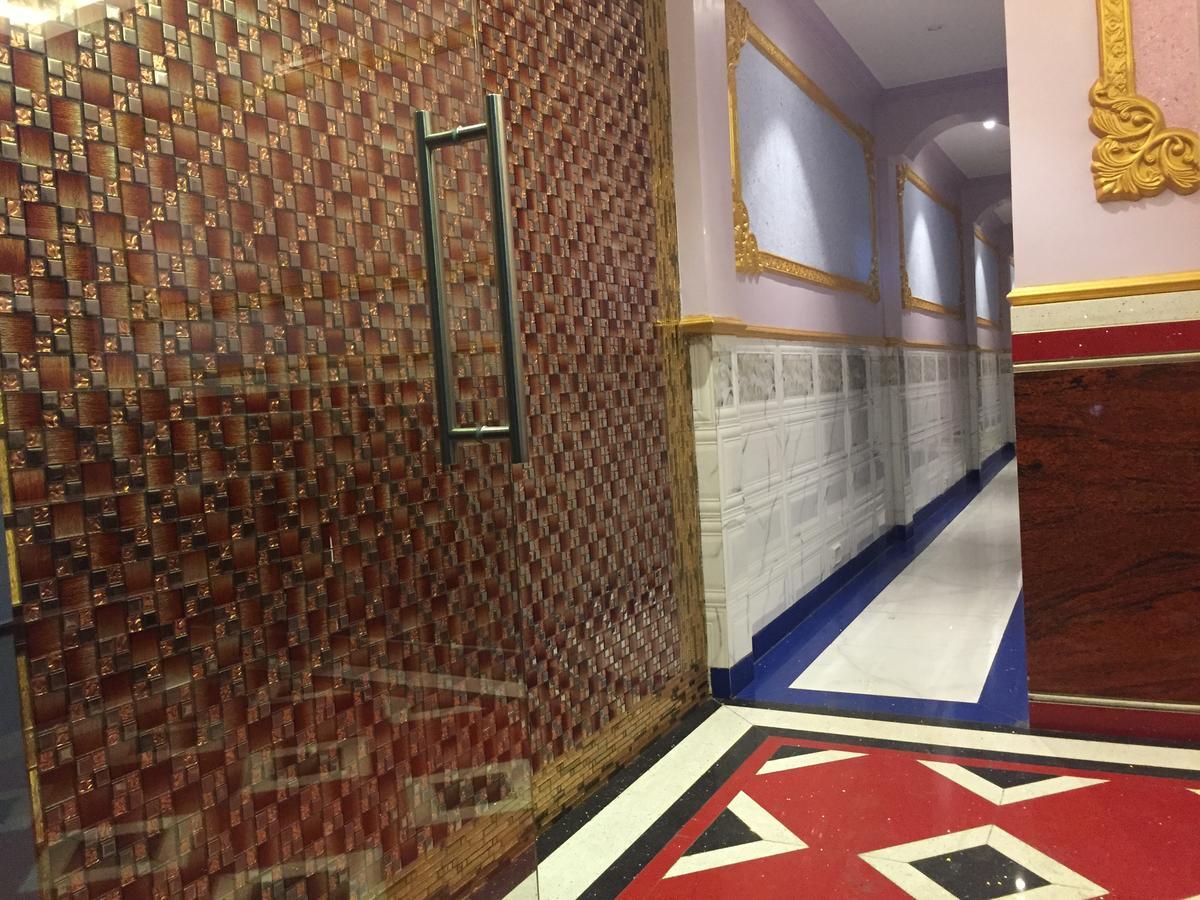 Hotel Marhaba Βομβάη Εξωτερικό φωτογραφία